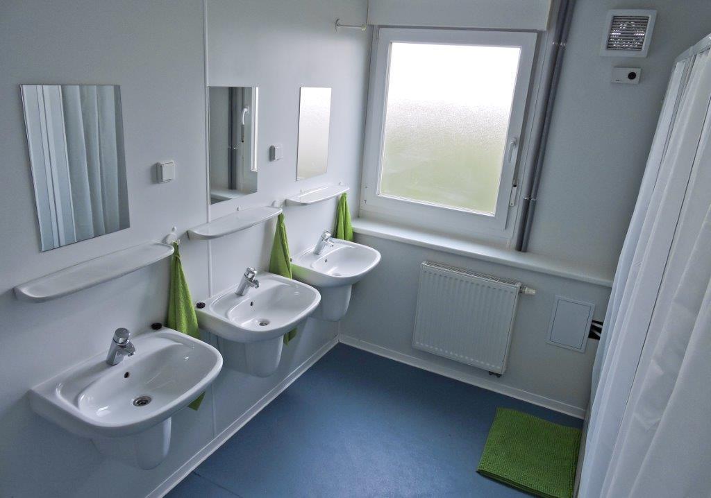 Hostel Września Buitenkant foto